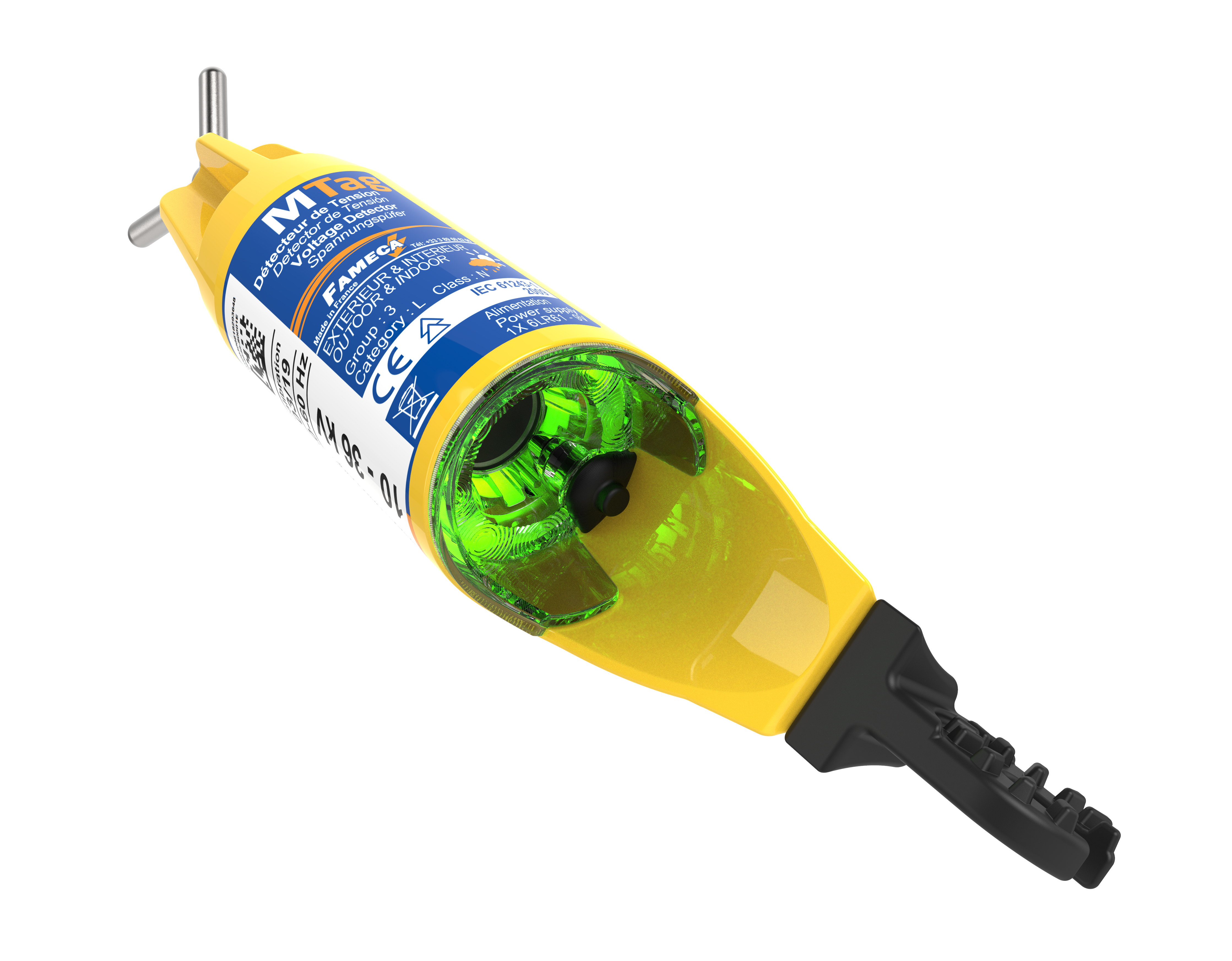 MTAG1036FCUA, Penta