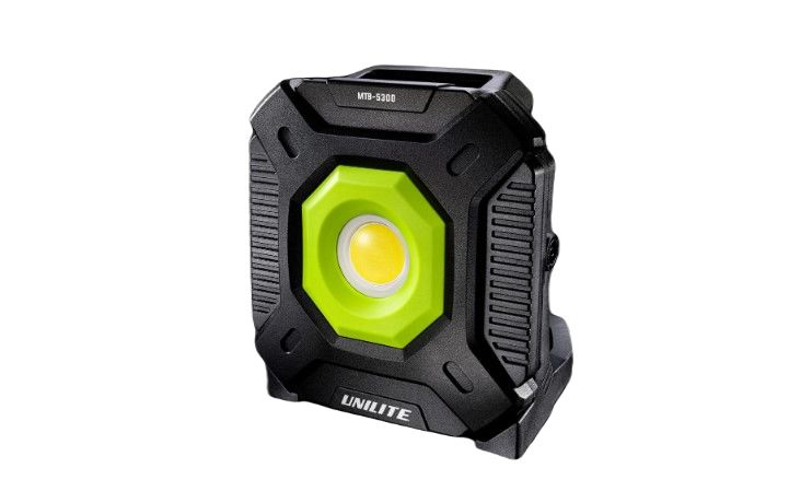 MTB-5300, Unilite