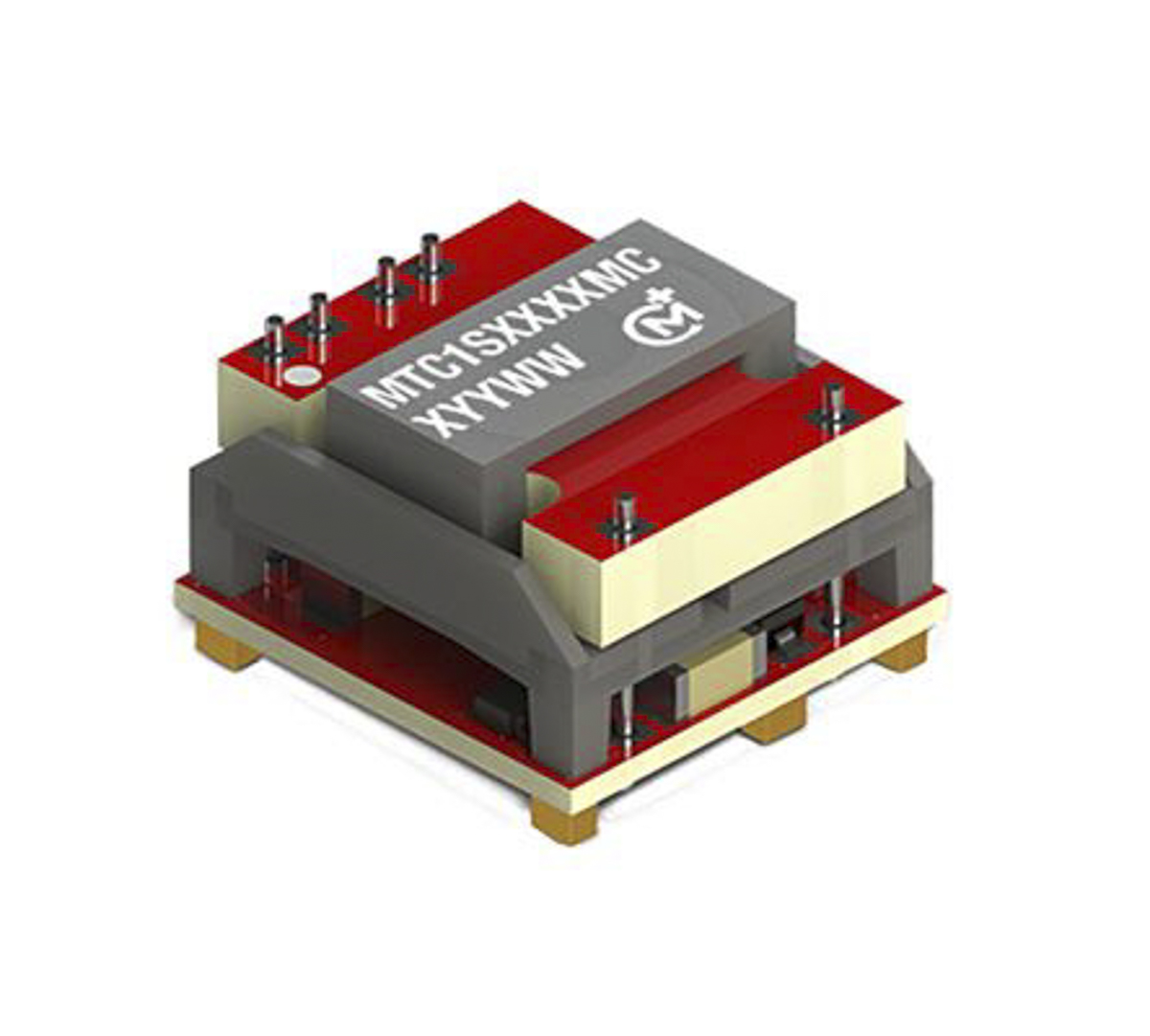 MTC1S2412MC-R7, Murata Power Solutions
