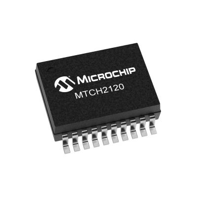 MTCH2120-V/REB, Microchip