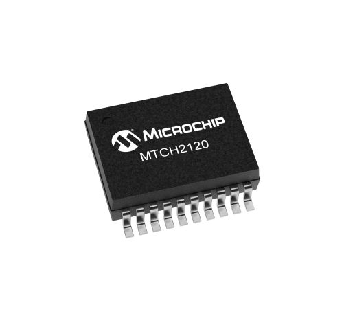 MTCH2120T-V/REB, Microchip