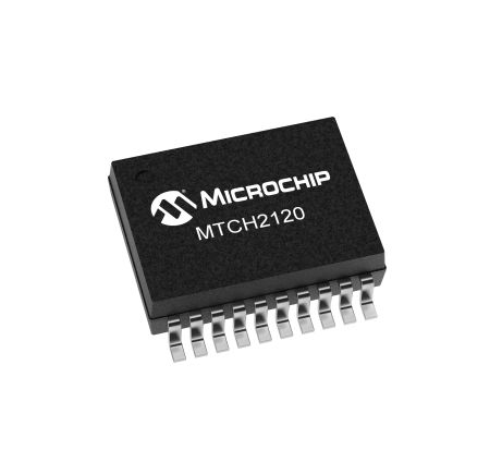 MTCH2120T-V/SO, Microchip