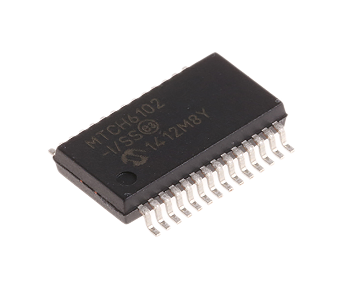 MTCH6102-I/SS, Microchip