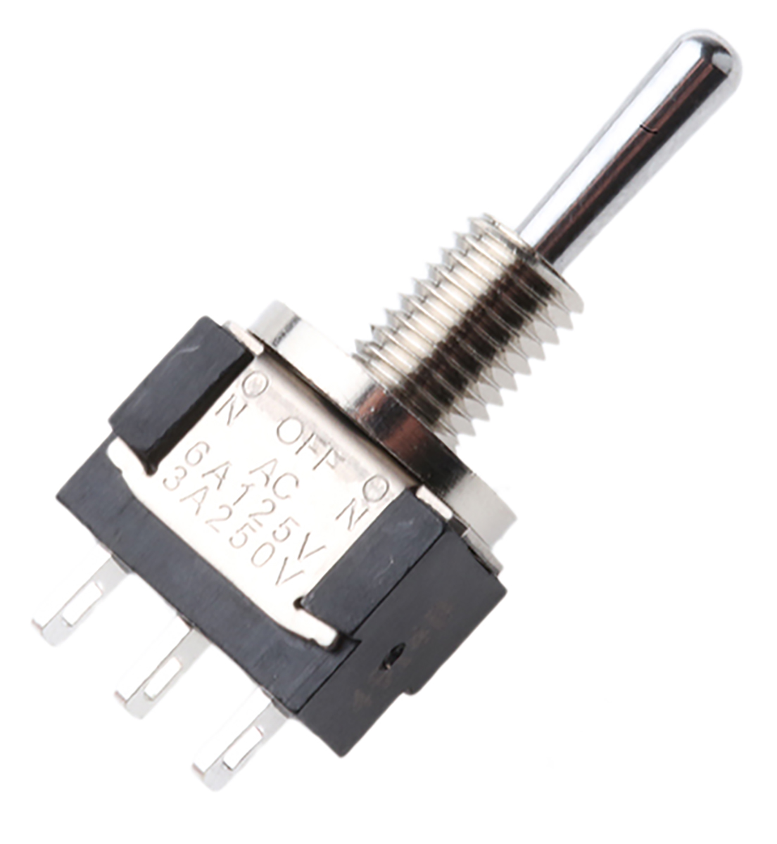 MTE 106 H, KNITTER-SWITCH