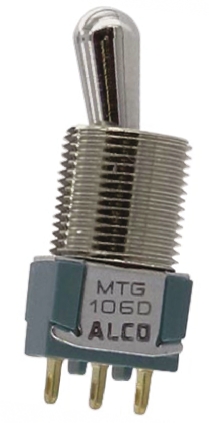 MTG106D, TE Connectivity