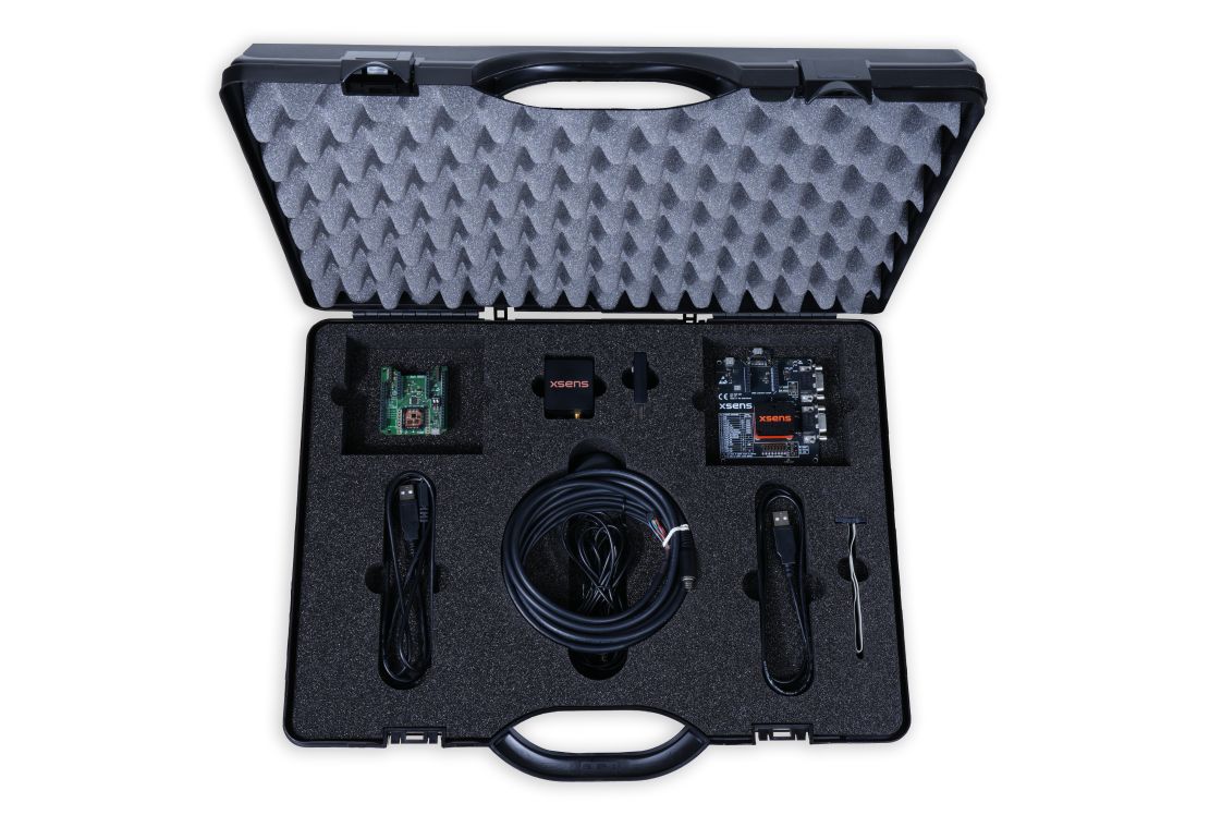 MTi-IMB, Xsens by Movella