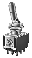 MTL 306 D, KNITTER-SWITCH
