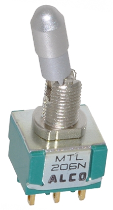 MTL206N, TE Connectivity