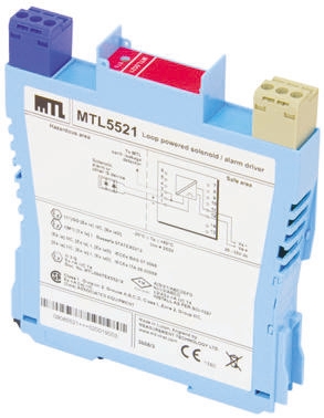 MTL5526/RS, Eaton