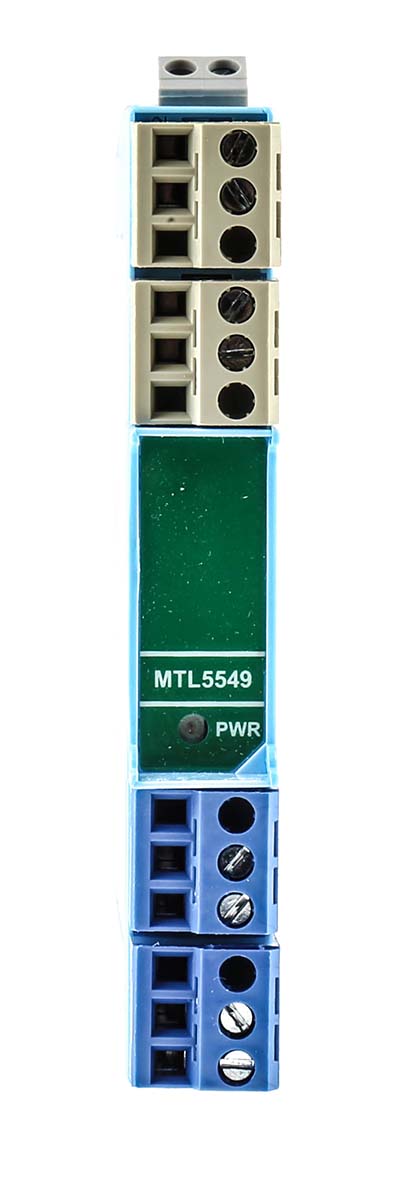 MTL5549/RS, Eaton