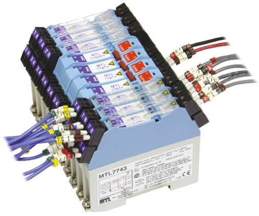 MTL7789PLUS/RS, Eaton