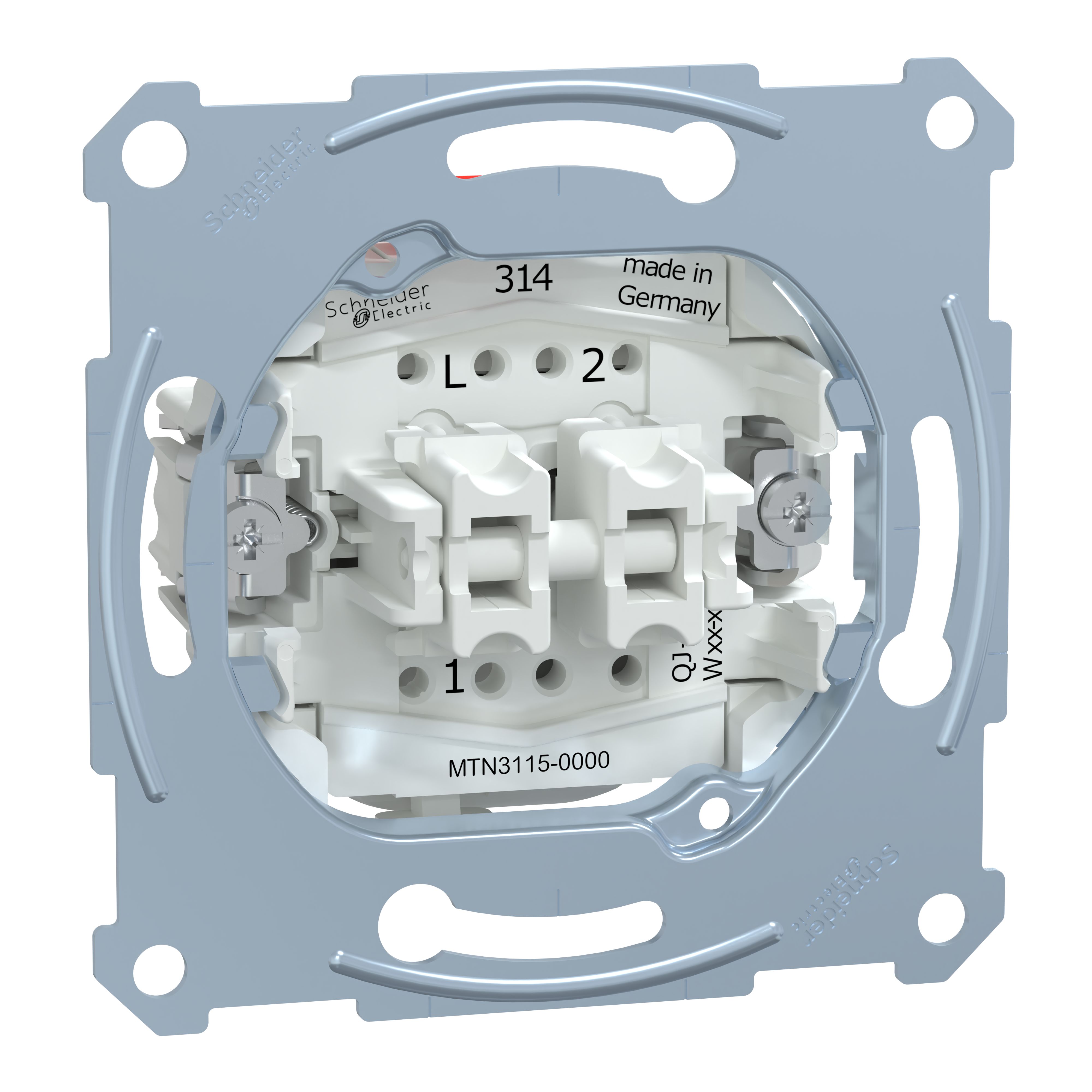MTN3115-0000, Schneider Electric
