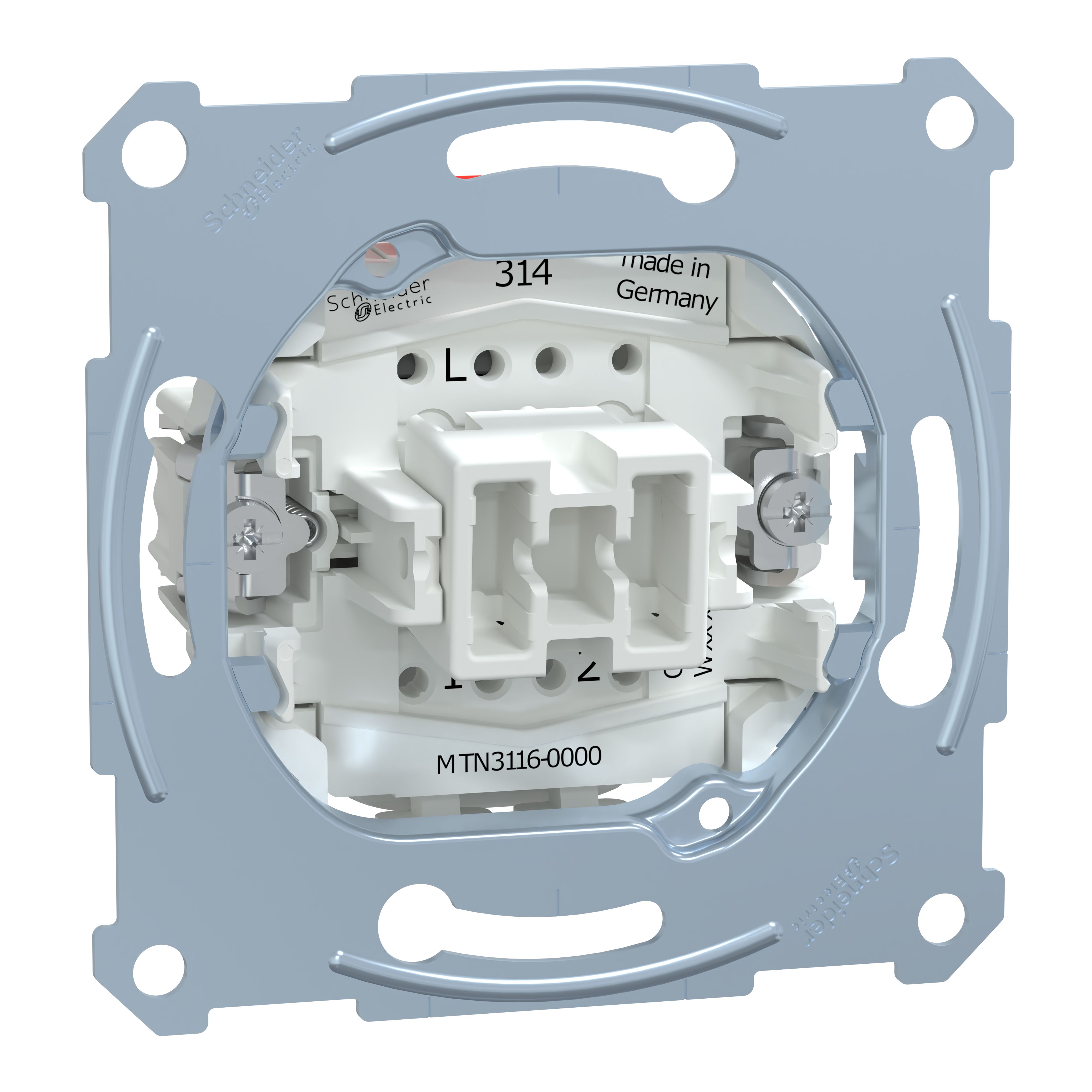 MTN3116-0000, Schneider Electric