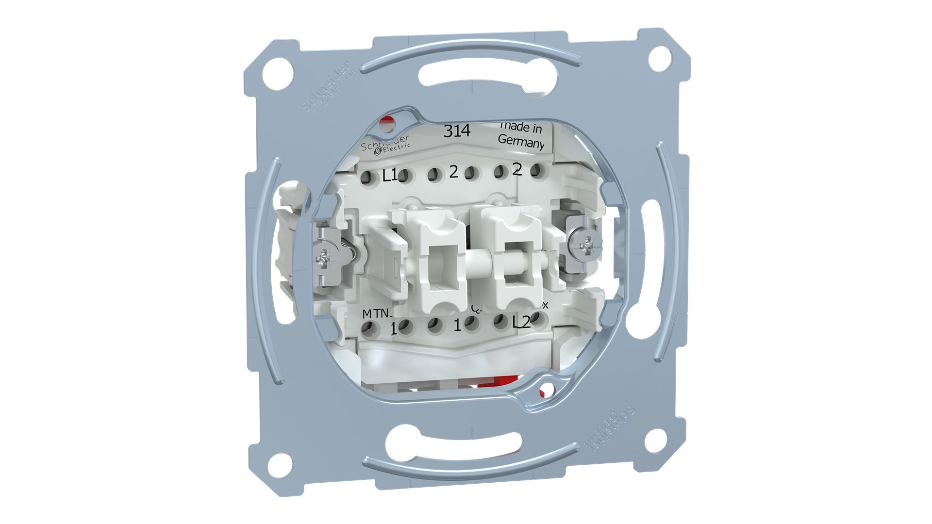 MTN3126-0000, Schneider Electric
