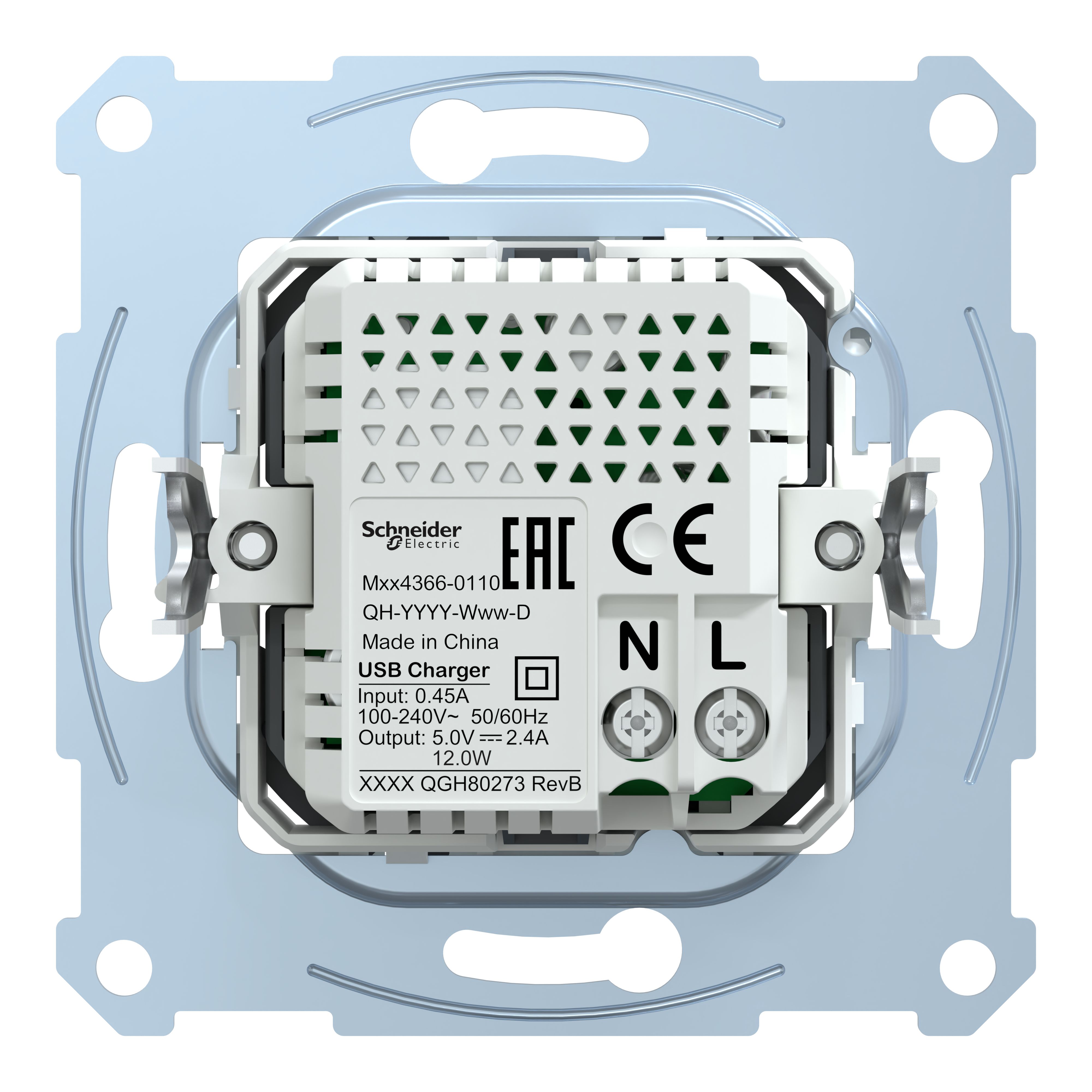 MTN4366-0110, Schneider Electric