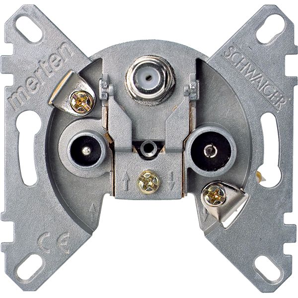 MTN466097, Schneider Electric