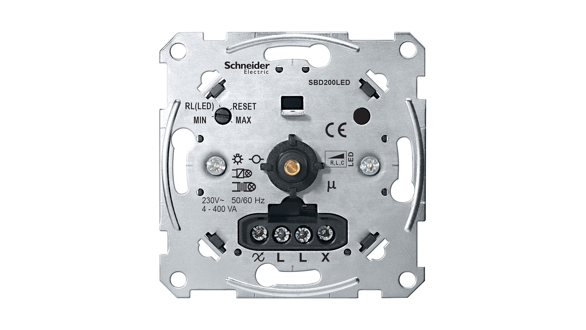 MTN5134-0000, Schneider Electric