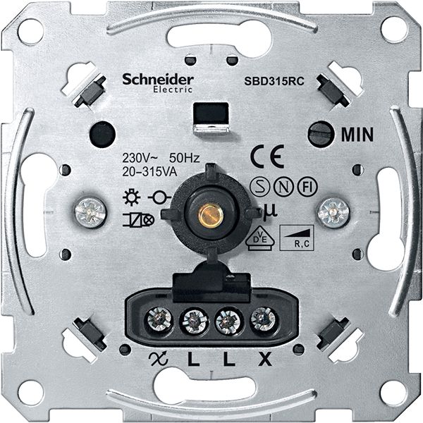 MTN5136-0000, Schneider Electric