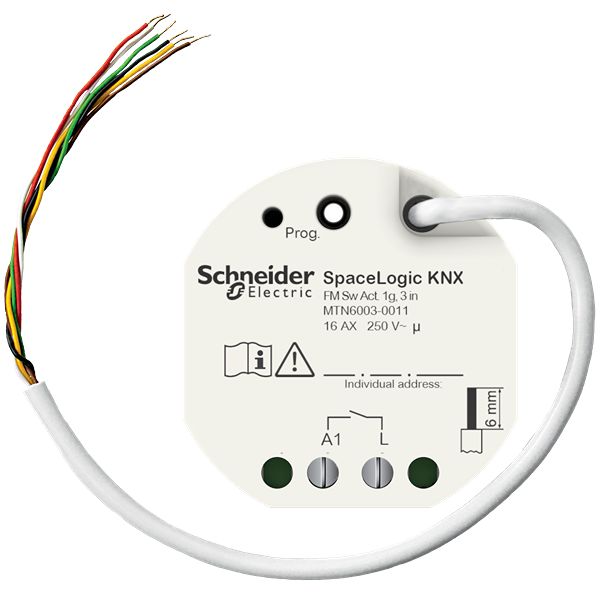 MTN6003-0011, Schneider Electric