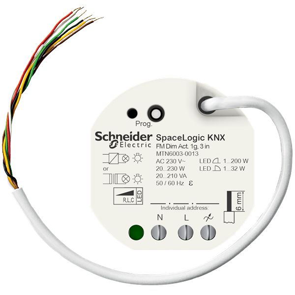 MTN6003-0013, Schneider Electric