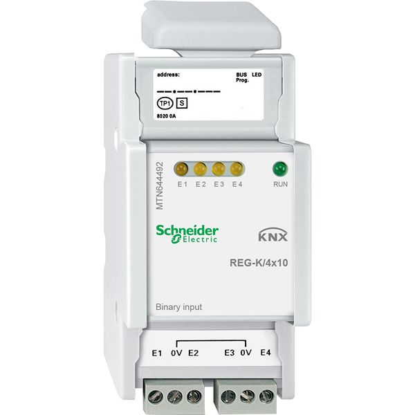 MTN644492, Schneider Electric