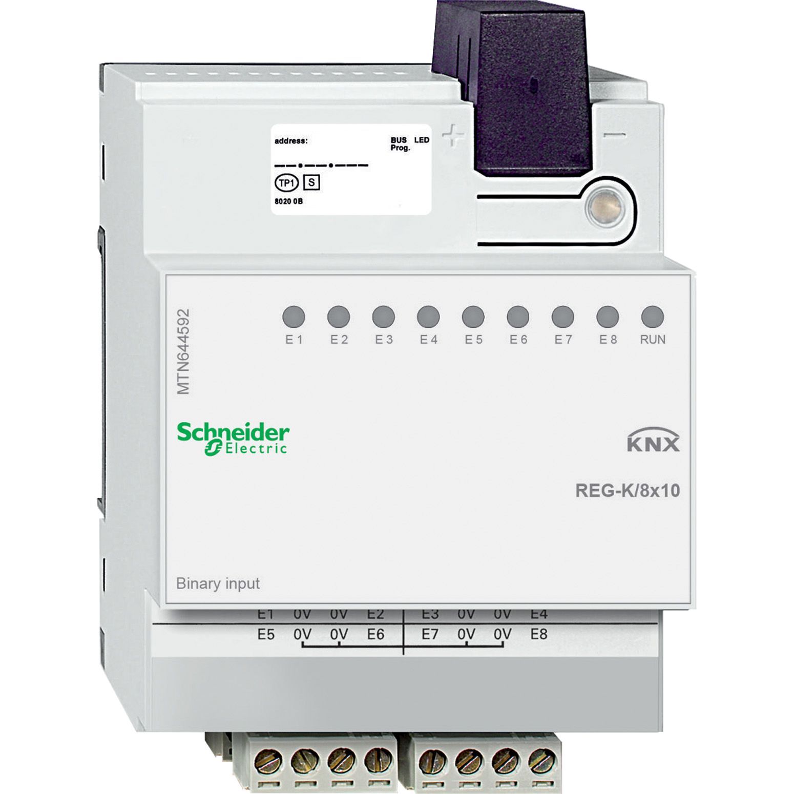 MTN644592, Schneider Electric
