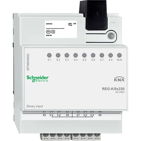 MTN644692, Schneider Electric