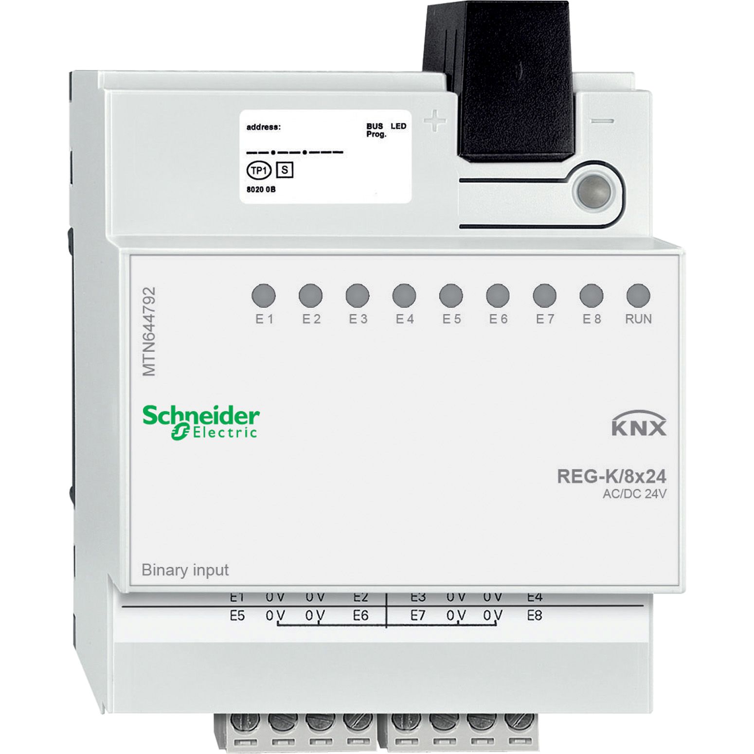 MTN644792, Schneider Electric