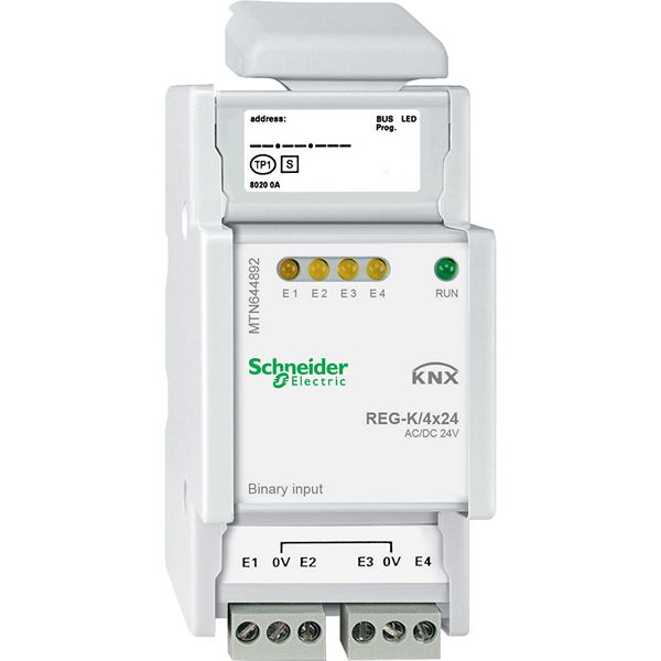 MTN644892, Schneider Electric