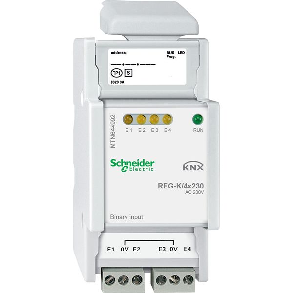 MTN644992, Schneider Electric