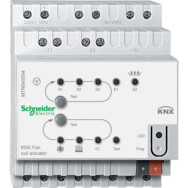 MTN645094, Schneider Electric