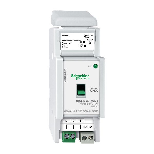 MTN647091, Schneider Electric
