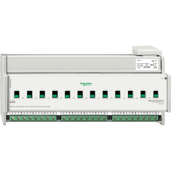 MTN648495, Schneider Electric