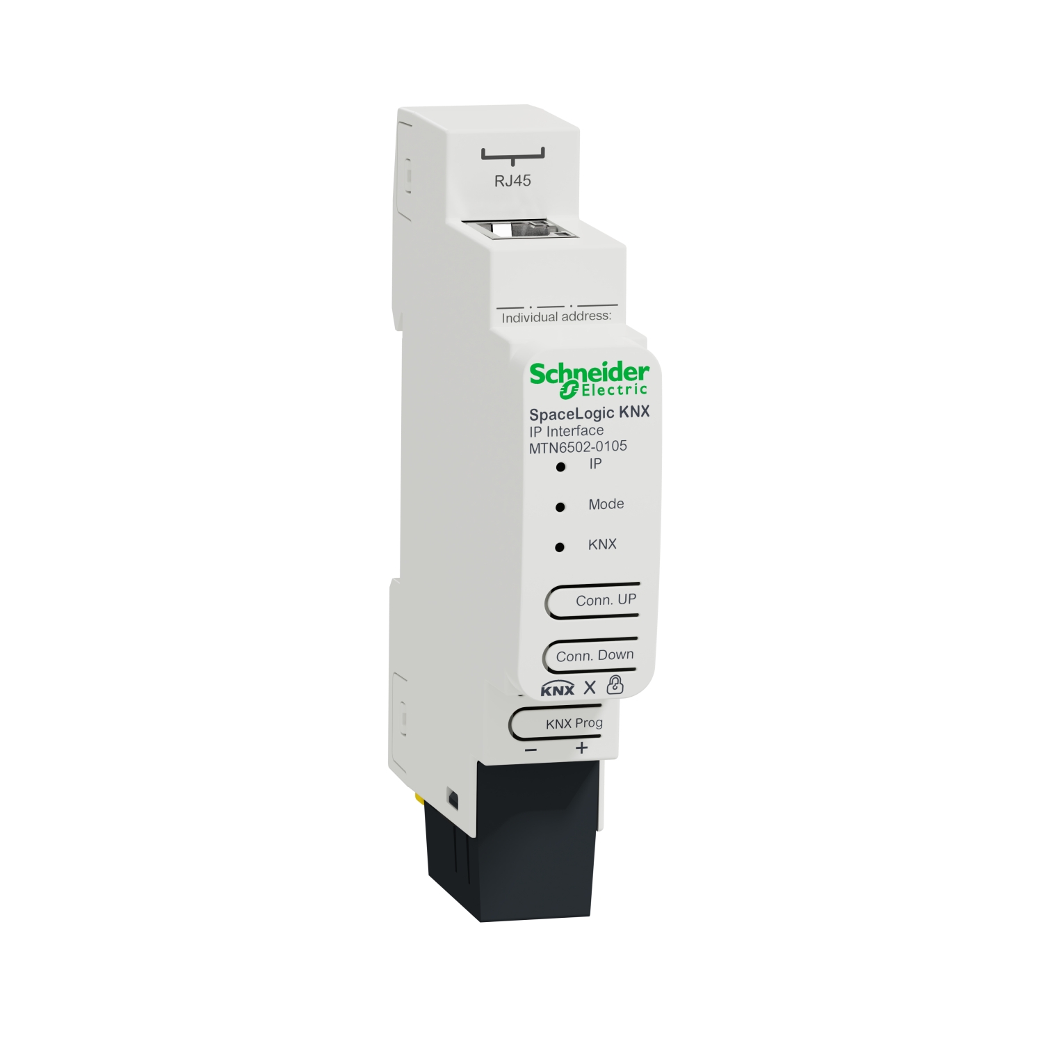 MTN6502-0105, Schneider Electric