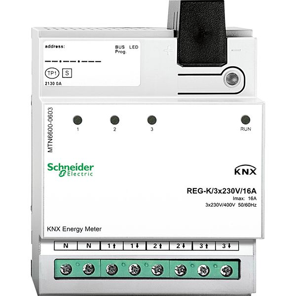 MTN6600-0603, Schneider Electric