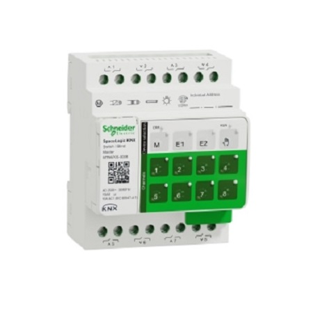 MTN6705-0008, Schneider Electric