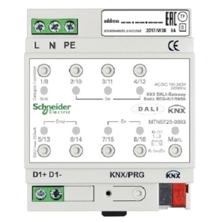MTN6725-0003, Schneider Electric
