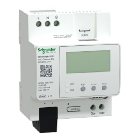 MTN6725-0101, Schneider Electric