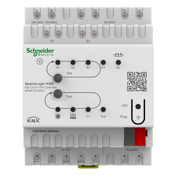 MTN6730-0003, Schneider Electric