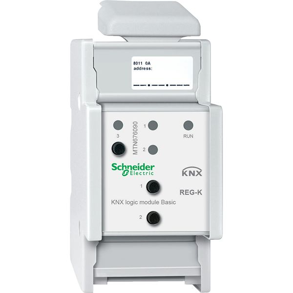 MTN676090, Schneider Electric