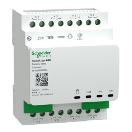 MTN6805-0008, Schneider Electric