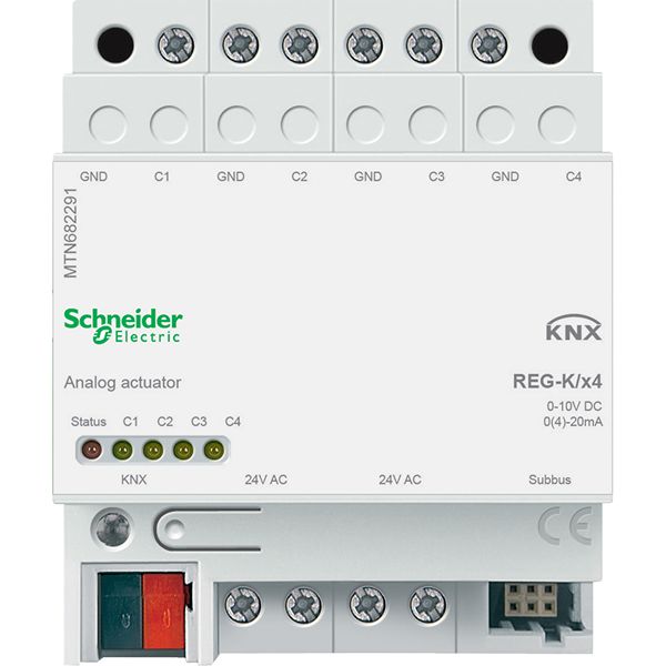 MTN682291, Schneider Electric