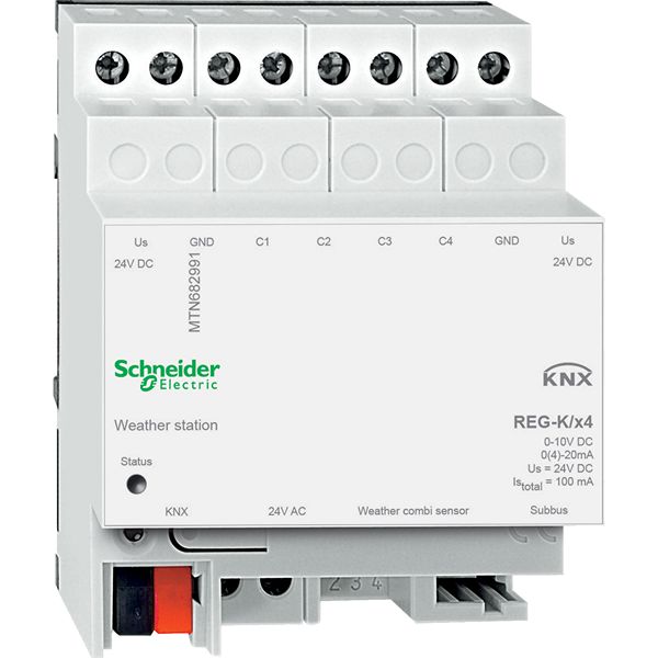 MTN682991, Schneider Electric
