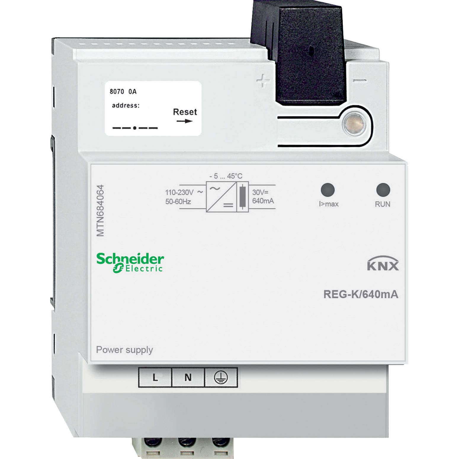 MTN684064, Schneider Electric