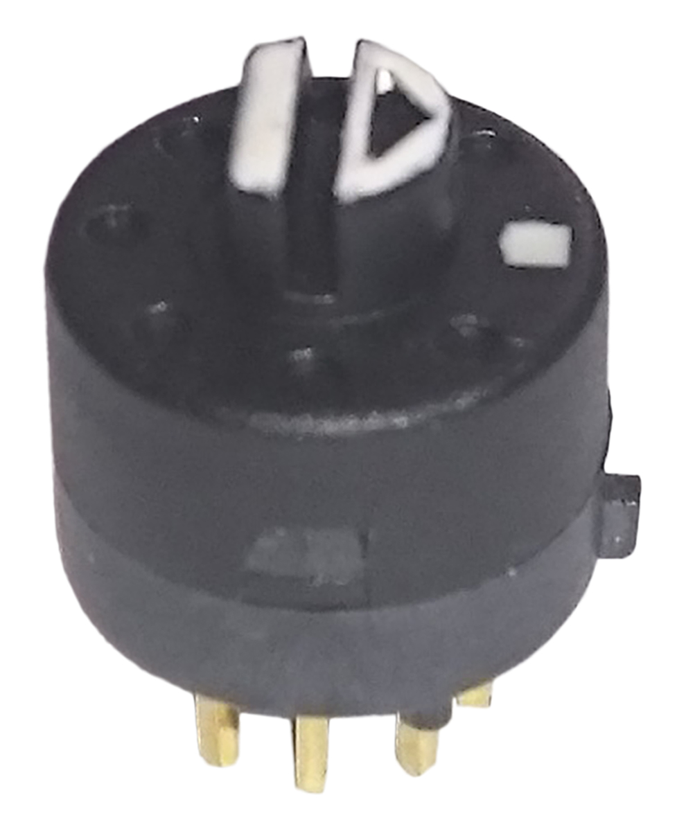MTS-11-60, Lorlin