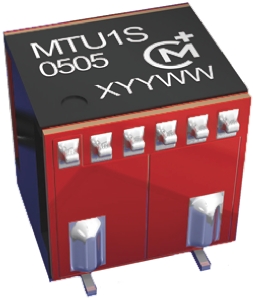 MTU1S0505MC, Murata Power Solutions