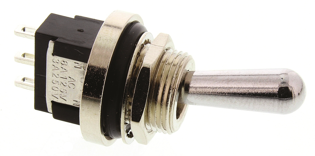 MTW106D, KNITTER-SWITCH