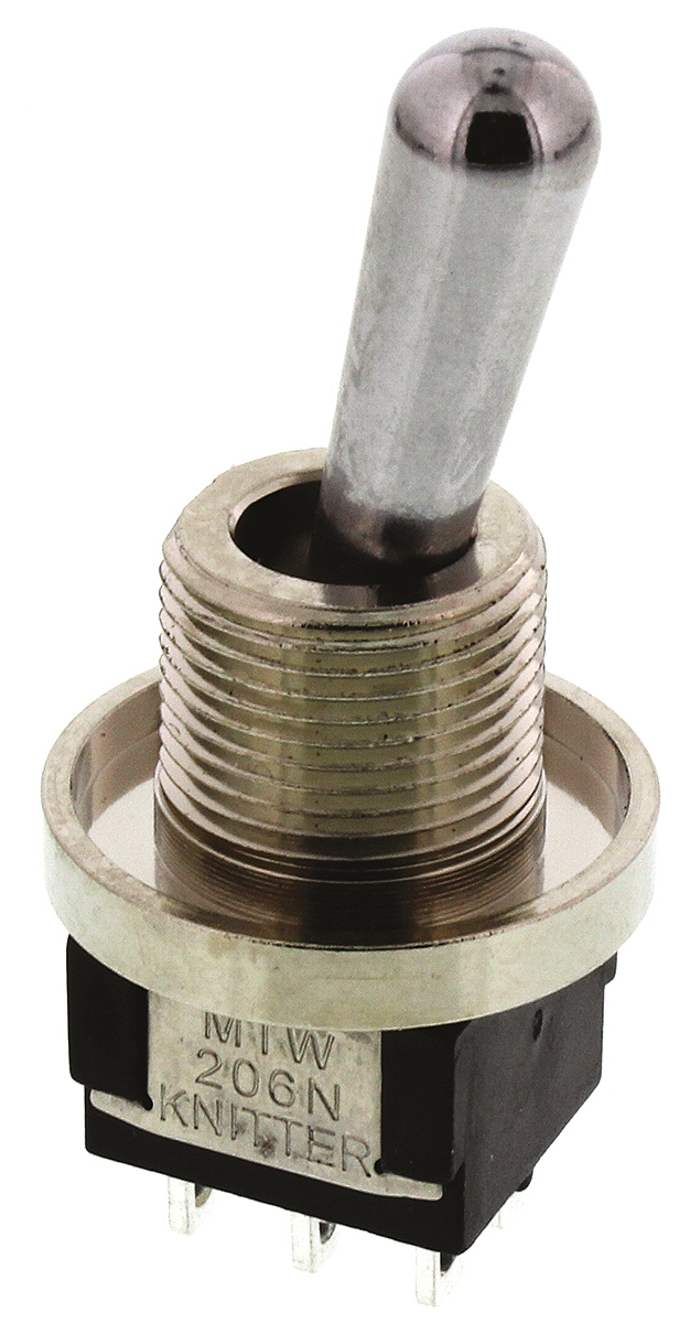 MTW206N, KNITTER-SWITCH