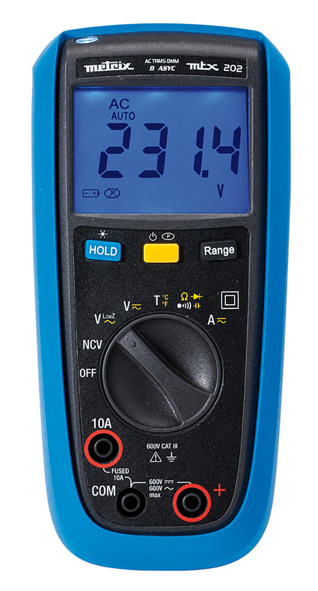 MTX202-Z, 