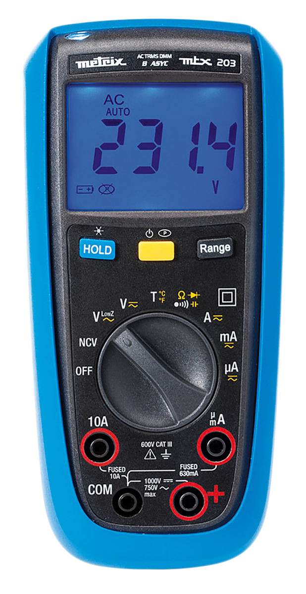 MTX203-Z, 